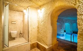 Cappadocia Ennar Cave Swimming Pool Hot & Spa